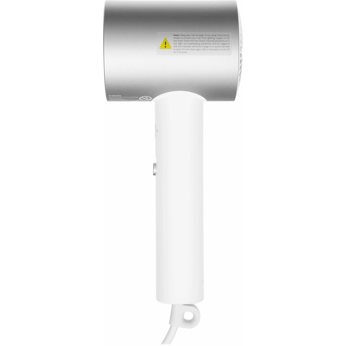 Фен Xiaomi H500, белый