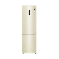 Холодильник LG GA-B509CETL (Beige)