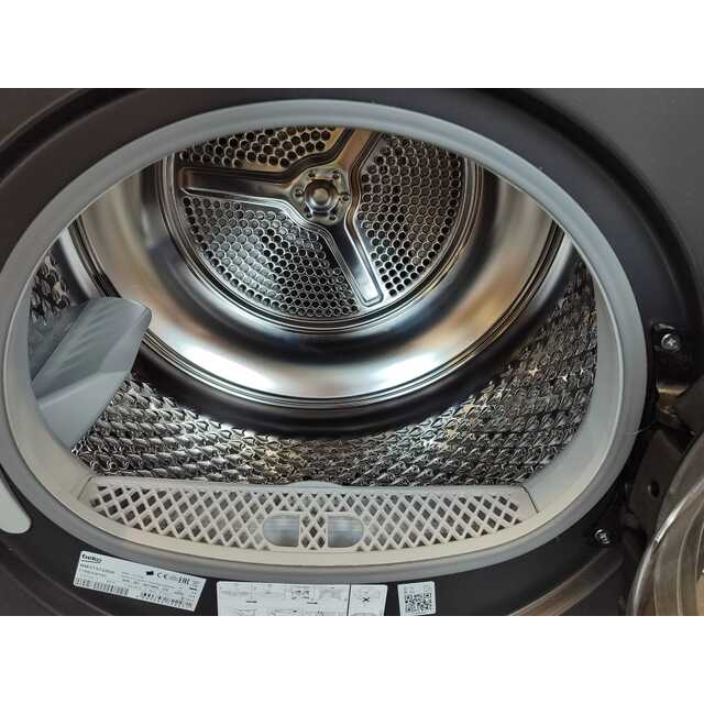 Сушильная машина Beko BM3T37220A (Цвет: Anthracite) Сушильная машина Beko BM3T37220A (Цвет: Anthracite)
