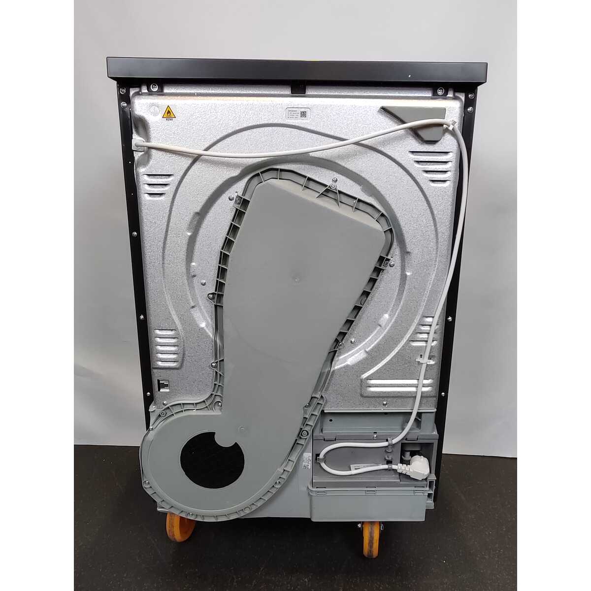 Сушильная машина Beko BM3T37220A (Цвет: Anthracite)