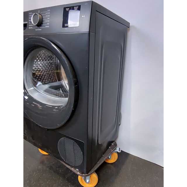 Сушильная машина Beko BM3T37220A (Цвет: Anthracite) Сушильная машина Beko BM3T37220A (Цвет: Anthracite)