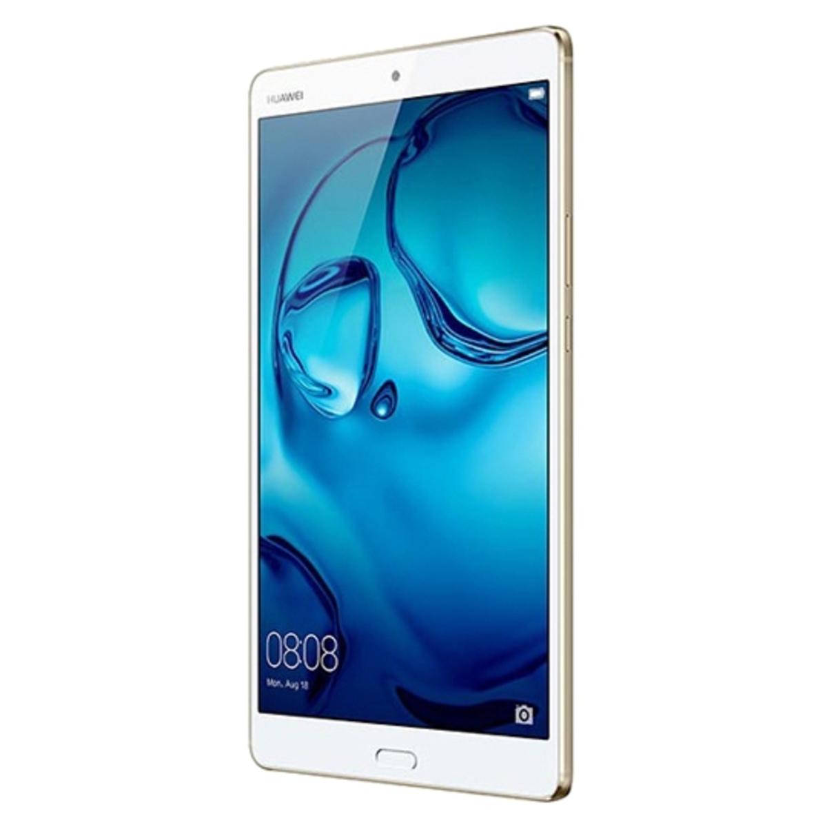 Планшет Huawei MediaPad M3 8.4 64Gb LTE (Цвет: Gold)