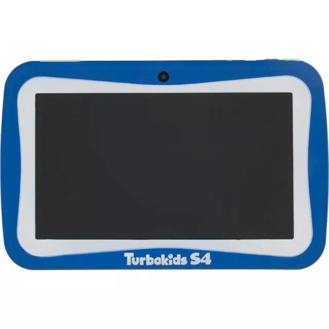 Планшет Turbo TurboKids S4 (Цвет: Blue)