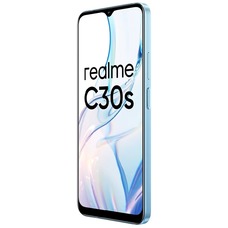 Смартфон realme C30s 2 / 32Gb (Цвет: Blue)