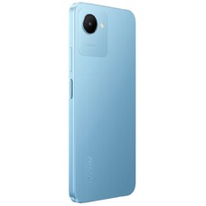 Смартфон realme C30s 2 / 32Gb (Цвет: Blue)