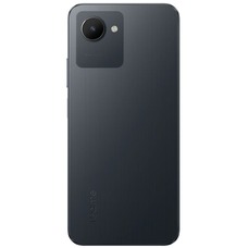 Смартфон realme C30s 2/32Gb (Цвет: Black)