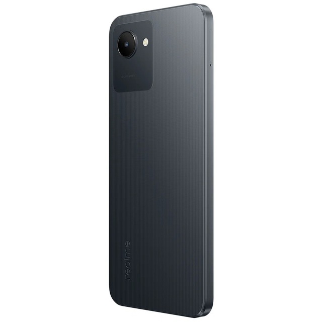 Смартфон realme C30s 2/32Gb (Цвет: Black)