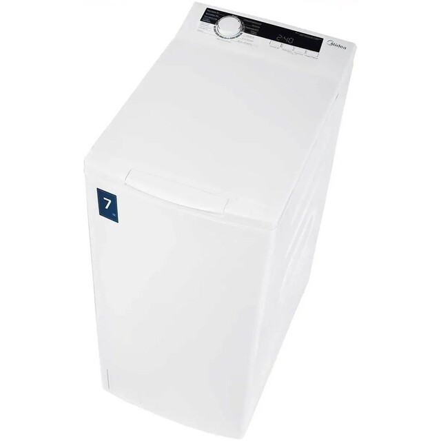 Стиральная машина Midea MFE05W70 / W-RU, белый Стиральная машина Midea MFE05W70 / W-RU, белый