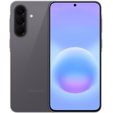 Смартфон Samsung Galaxy A57 5G 12/256Gb (Цвет: Awesome Gray)