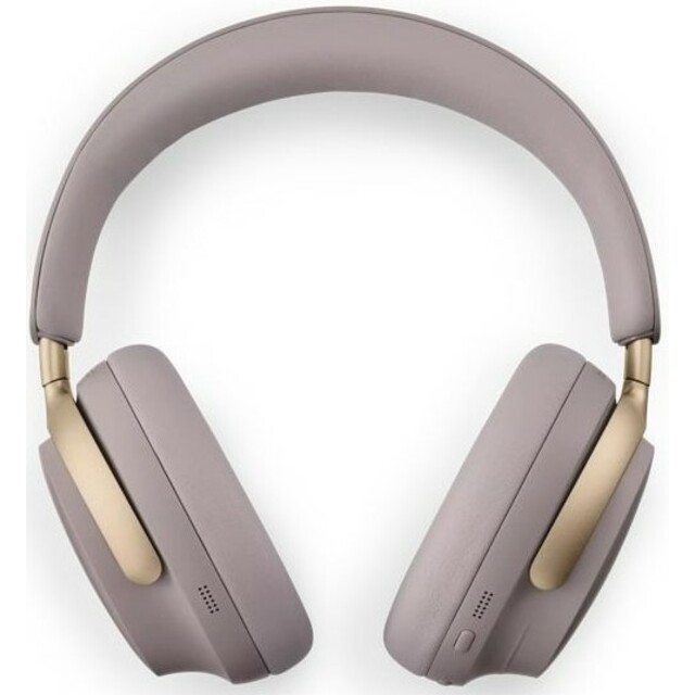 Наушники Bose QuietComfort Ultra Headphones (Цвет: Sandstone)