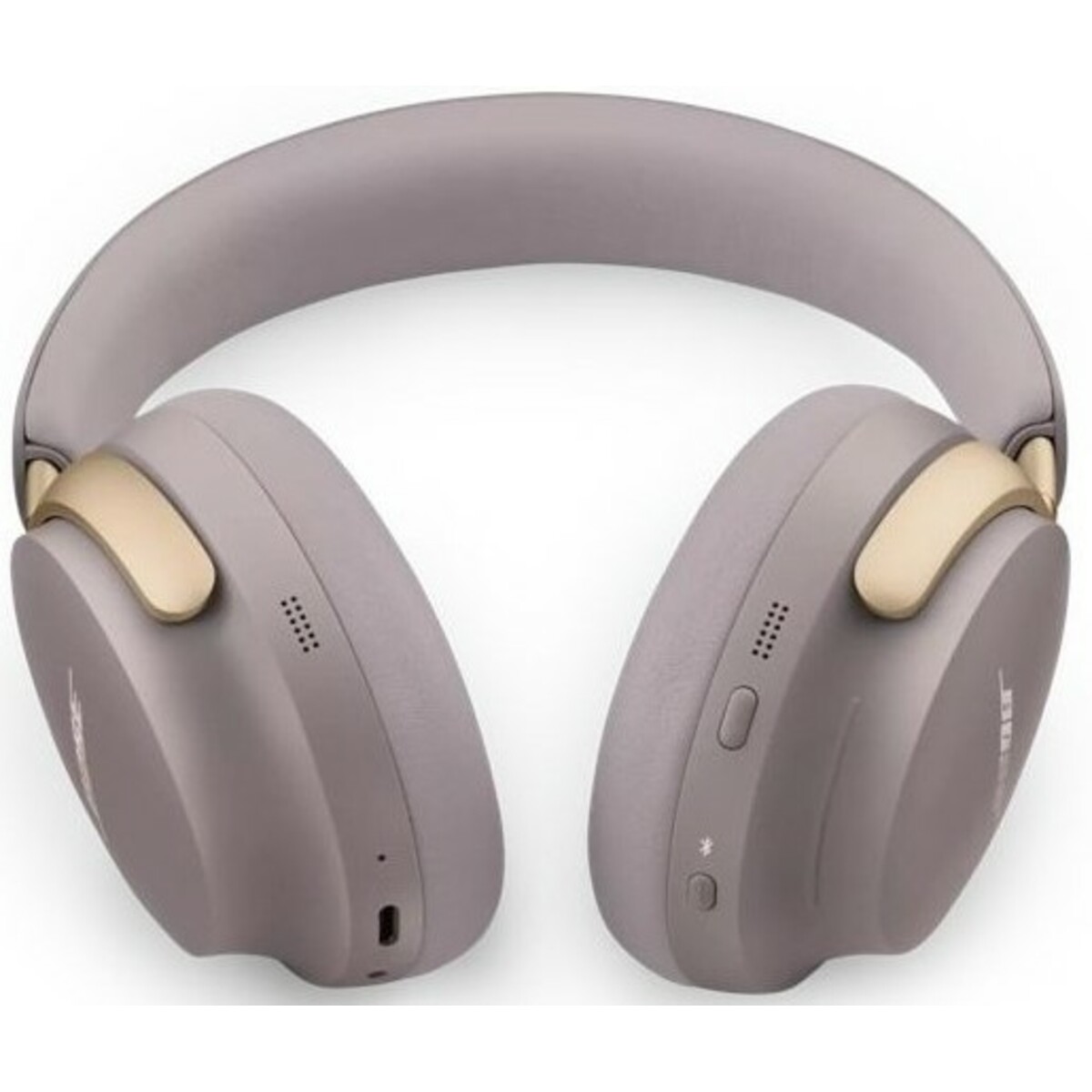 Наушники Bose QuietComfort Ultra Headphones (Цвет: Sandstone)