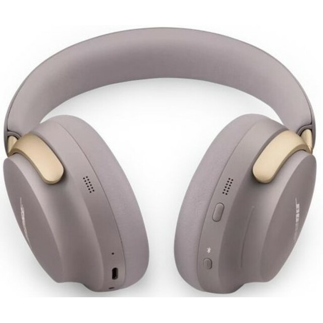 Наушники Bose QuietComfort Ultra Headphones (Цвет: Sandstone)