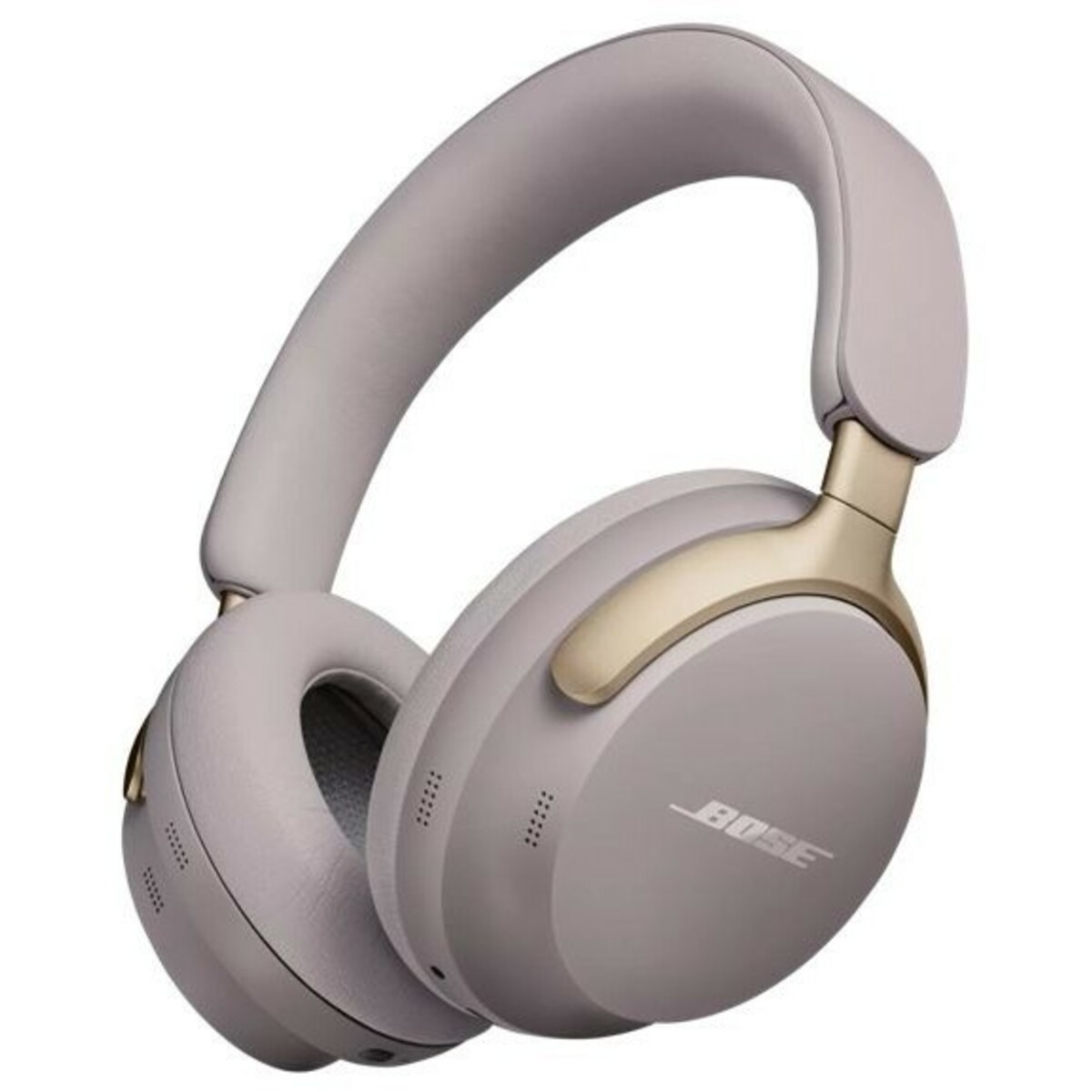 Наушники Bose QuietComfort Ultra Headphones (Цвет: Sandstone)