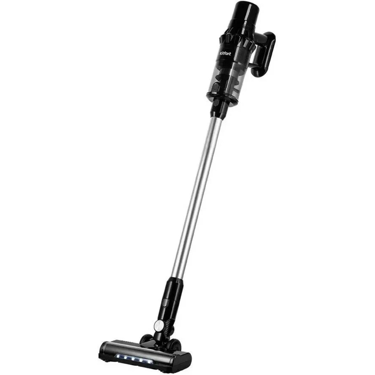 Пылесос вертикальный Kitfort КТ-5284, черный