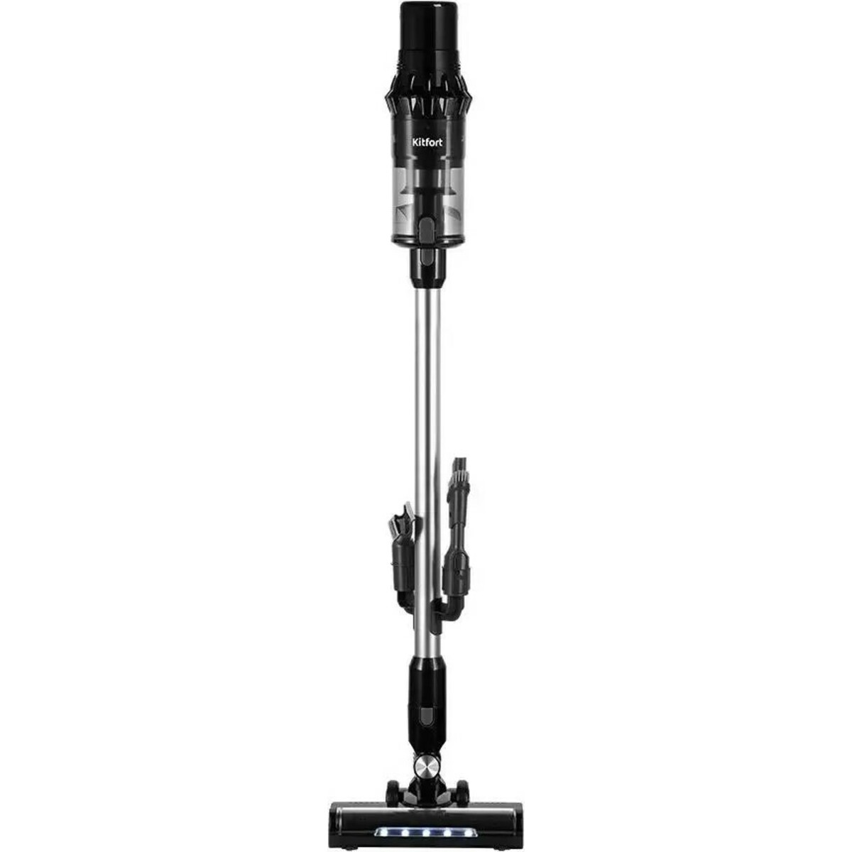 Пылесос вертикальный Kitfort КТ-5284, черный