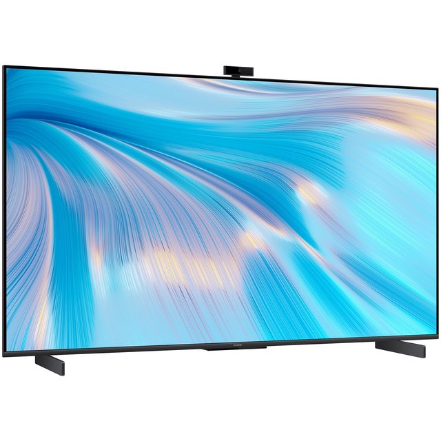 Телевизор Huawei 55  Vision S 55 (Цвет: Black)