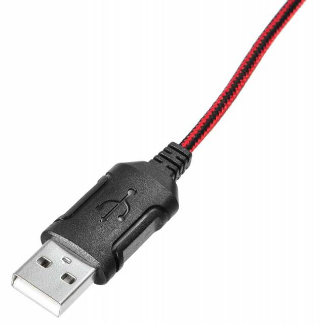 Мышь Oklick 805G V2 BEOWULF USB (Цвет: Black)