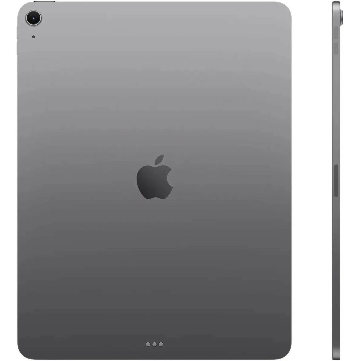 Планшет Apple iPad Air 13 (2025) 128Gb Wi-Fi (Цвет: Space Gray)
