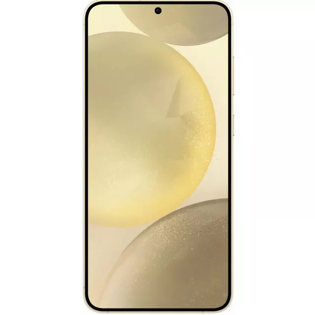Смартфон Samsung Galaxy S24+ 12/256Gb (Цвет: Amber Yellow)