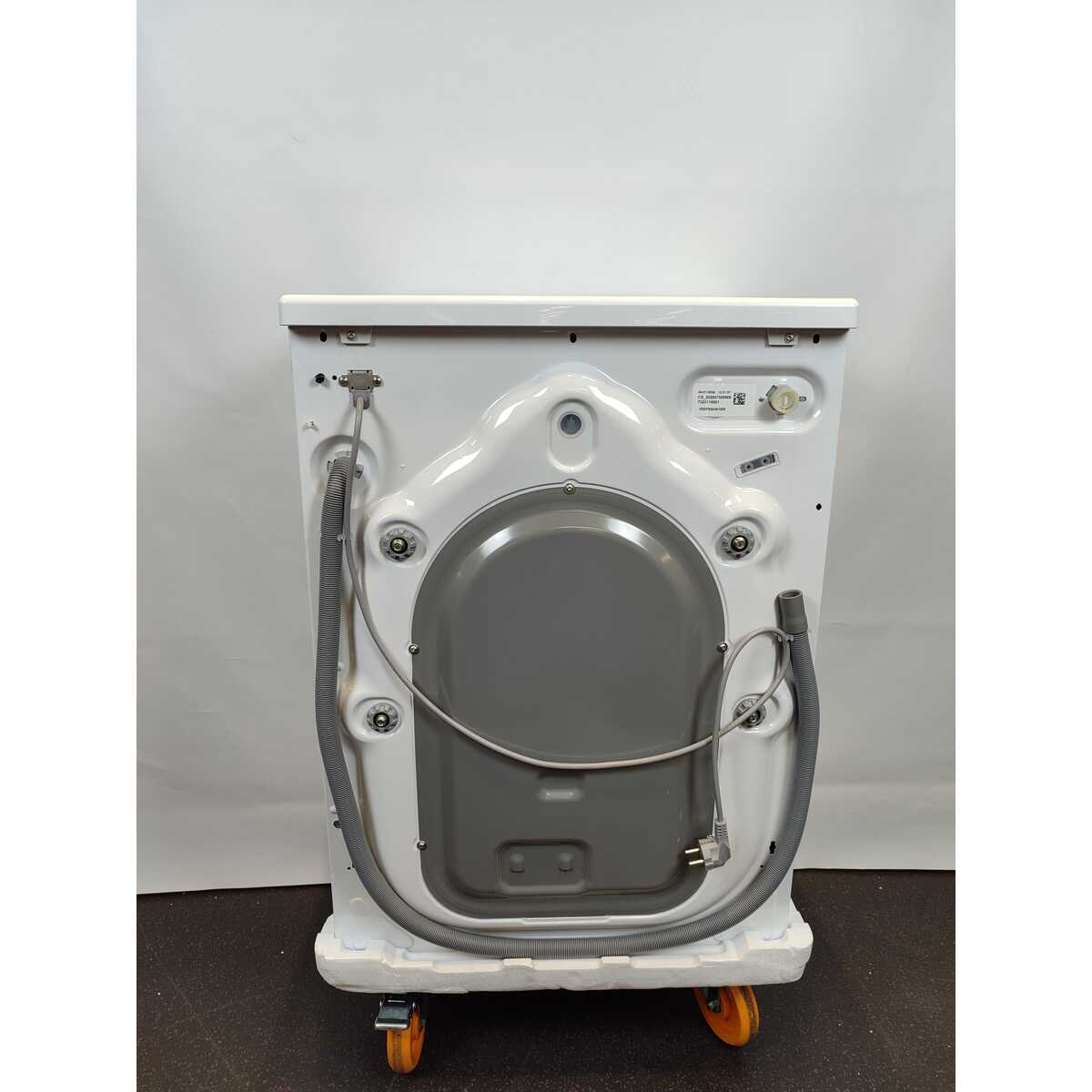 Стиральная машина Beko WSPE6H616W, белый