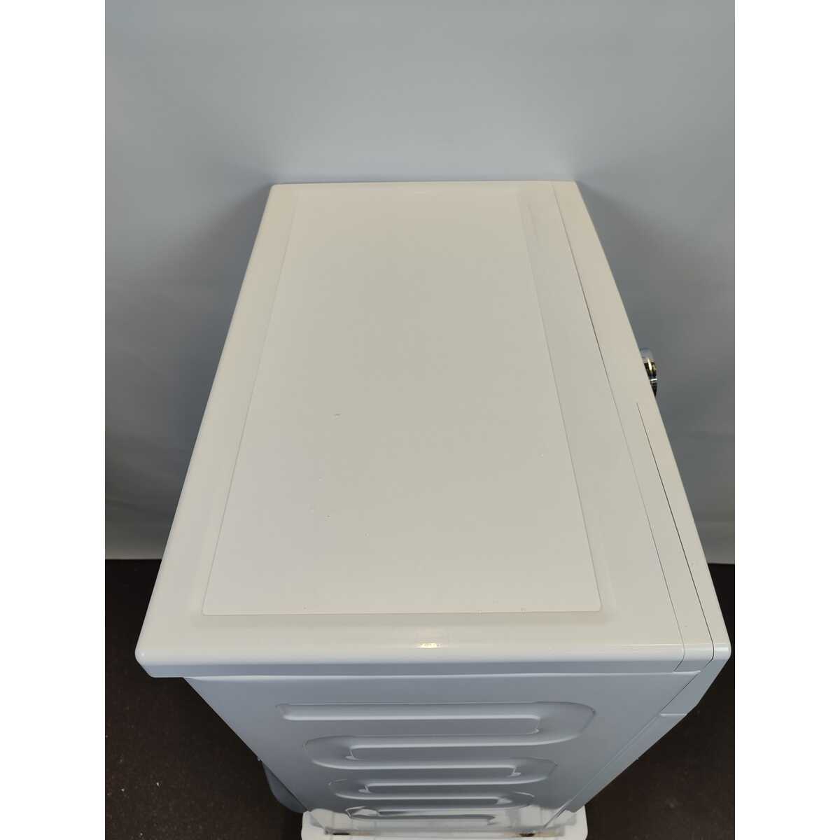 Стиральная машина Beko WSPE6H616W, белый
