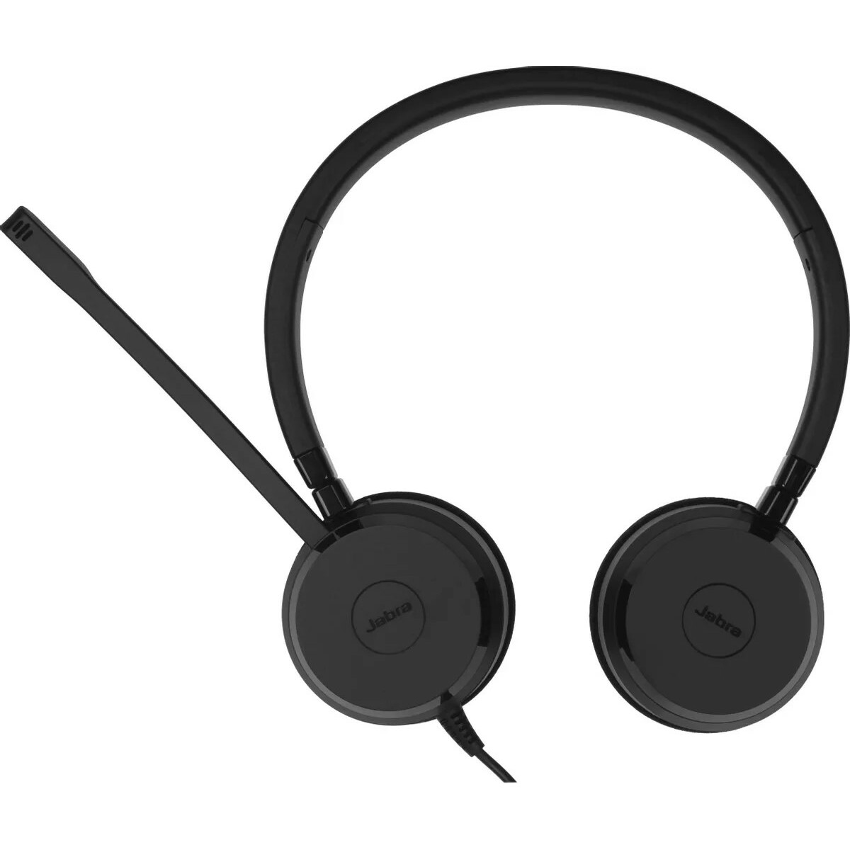 Компьютерная гарнитура Jabra Evolve 20, черный 