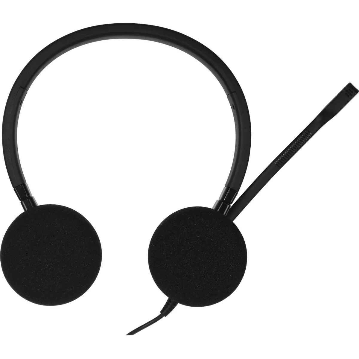 Компьютерная гарнитура Jabra Evolve 20, черный 