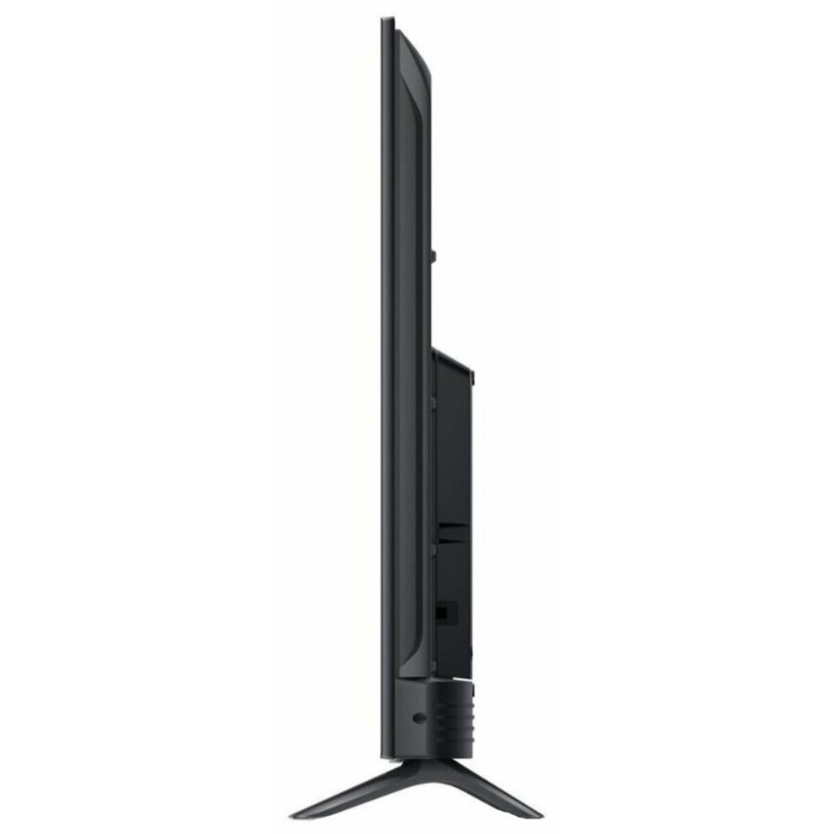 Телевизор Xiaomi 55"" Mi TV 4A 55 T2 RU, черный