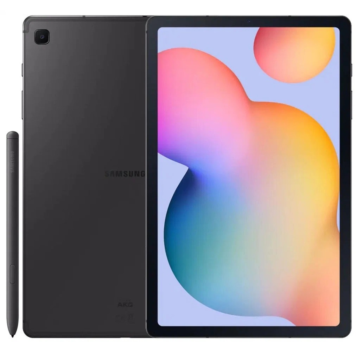 Планшет Samsung Galaxy Tab S6 Lite SM-P610N 4/64Gb Wi-Fi (Цвет: Grey) -  купить в СПб по выгодным ценам с доставкой (Артикул 00334610)