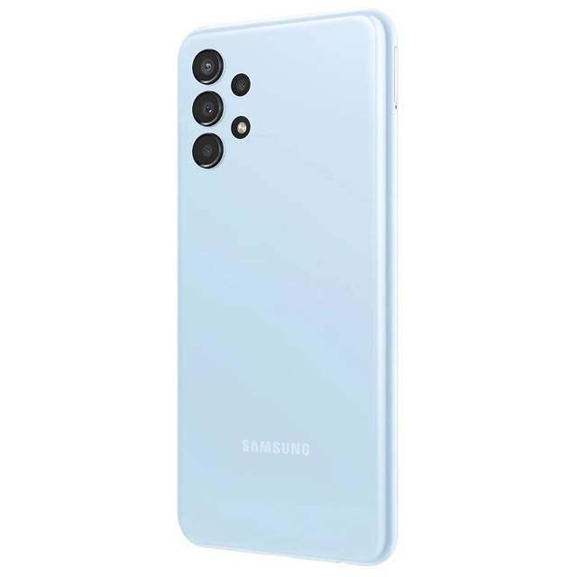 Смартфон Samsung Galaxy A13 SM-A137 4/64Gb (Цвет: Blue)
