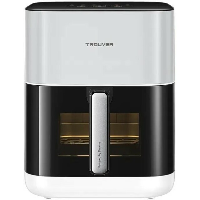 Аэрогриль Dreame Trouver FD10 Pro, белый Аэрогриль Dreame Trouver FD10 Pro, белый