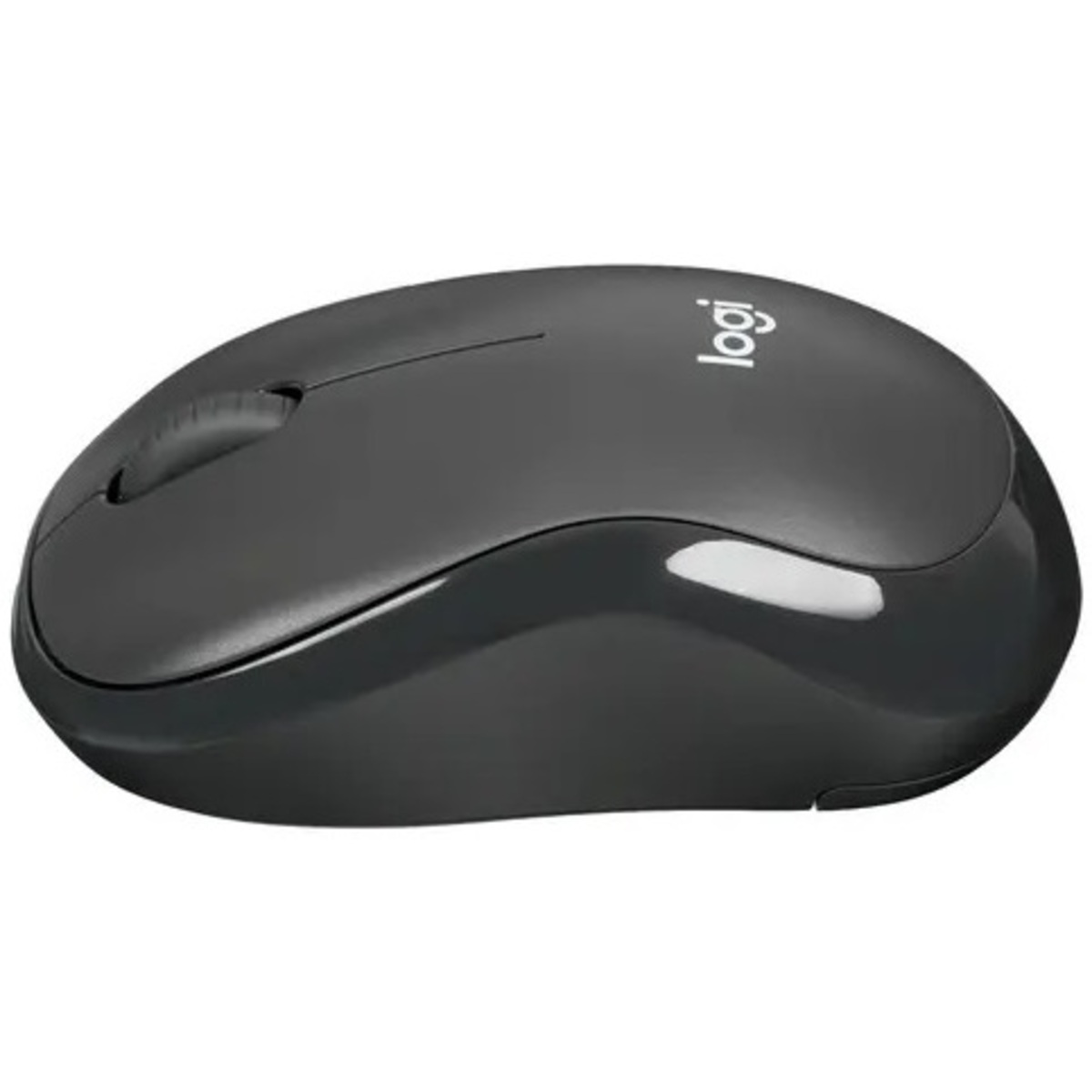 Мышь Logitech M240 (Цвет: Graphite)