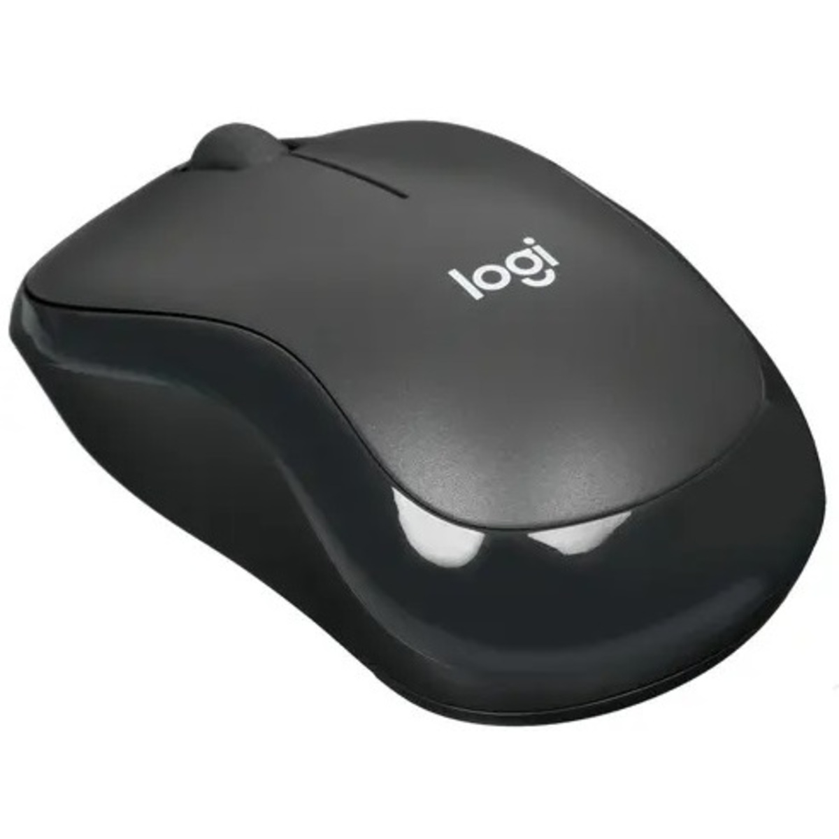 Мышь Logitech M240 (Цвет: Graphite)