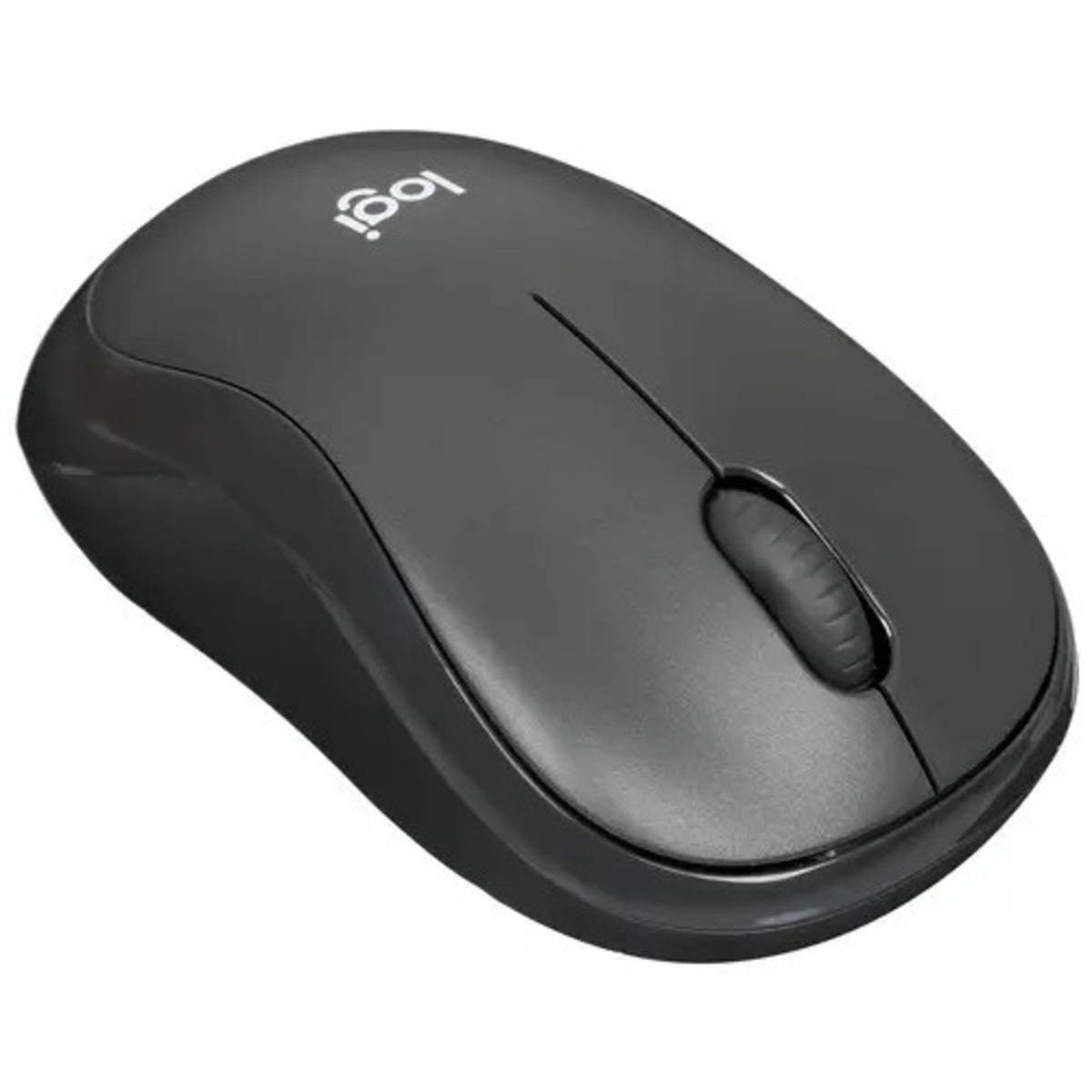 Мышь Logitech M240 (Цвет: Graphite)