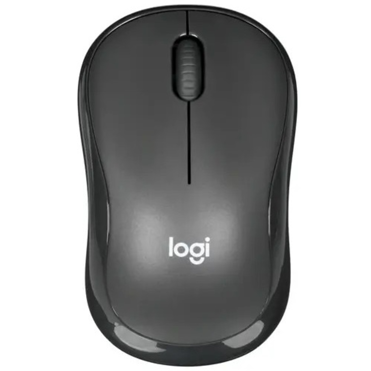 Мышь Logitech M240 (Цвет: Graphite)