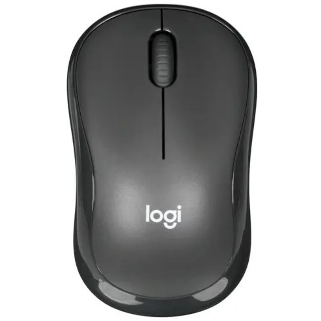 Мышь Logitech M240 (Цвет: Graphite)