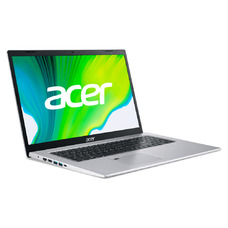 Ноутбук Acer Aspire A517-52G-554V (Intel Core i5 1135G7/8Gb DDR4/SSD512Gb/nVidia GeForce MX130/17.3