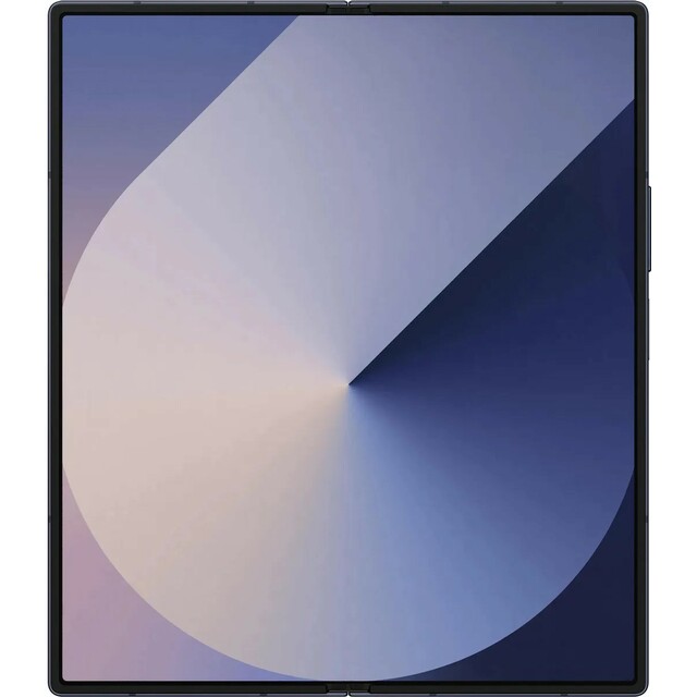 Смартфон Samsung Galaxy Z Fold6 12/1Tb F956BDBNCAU (Цвет: Navy)