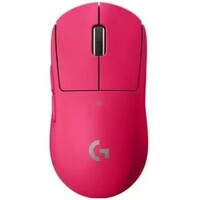 Мышь Logitech G Pro X Superlight (Цвет: Pink)