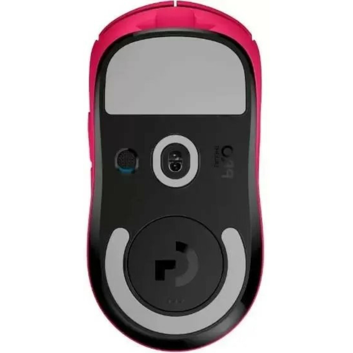 Мышь Logitech G Pro X Superlight (Цвет: Pink)
