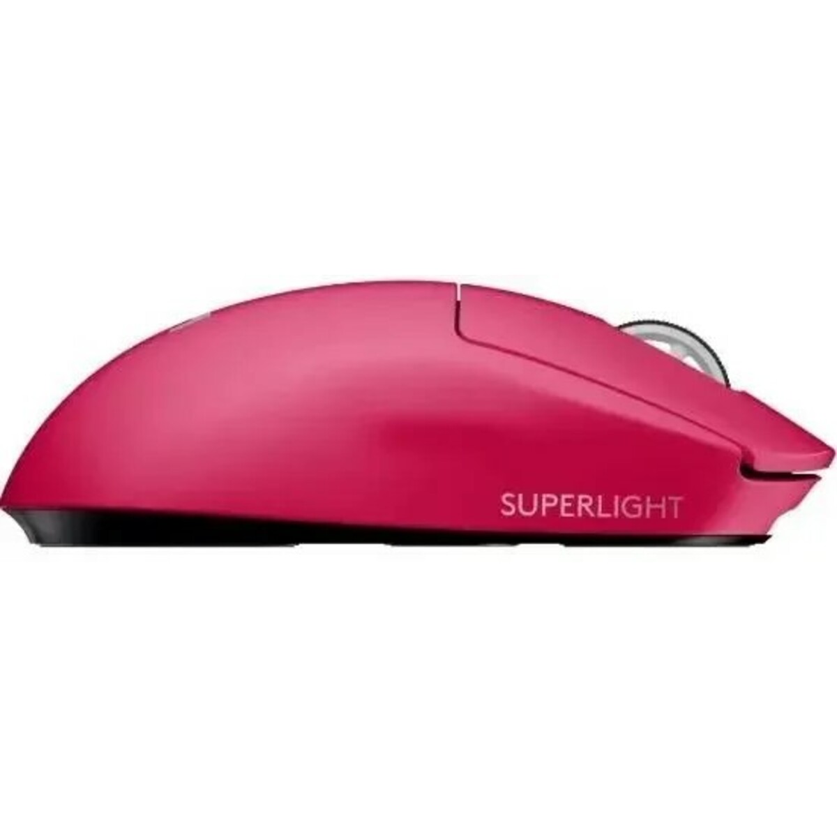 Мышь Logitech G Pro X Superlight (Цвет: Pink)