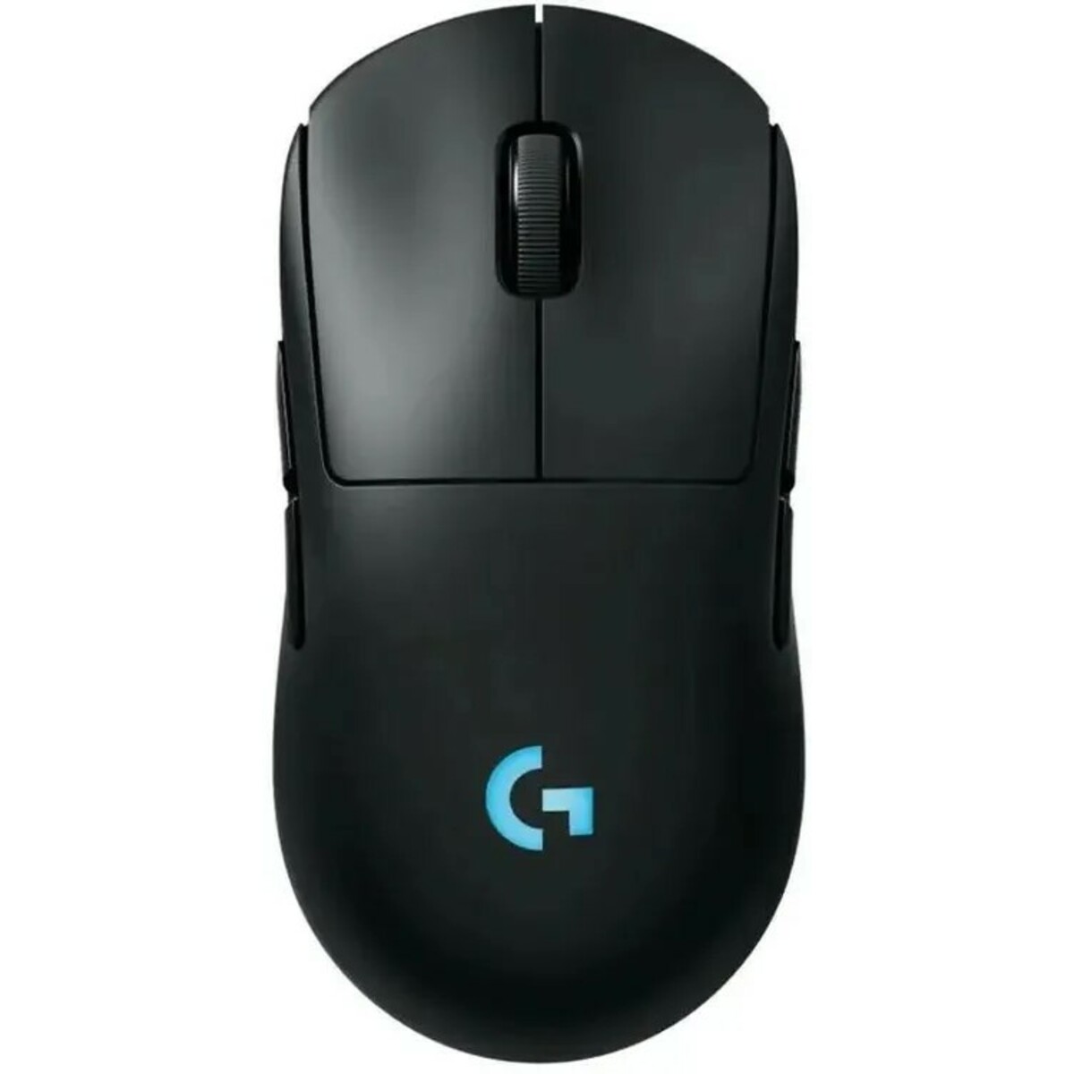 Мышь Logitech G Pro 2 Lightspeed, черный 