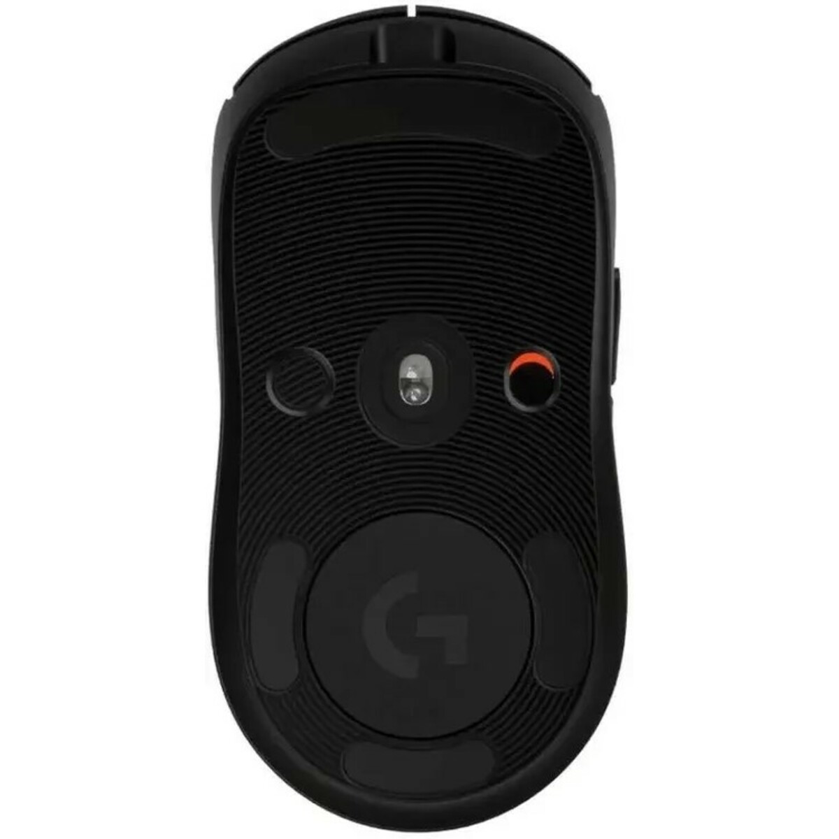 Мышь Logitech G Pro 2 Lightspeed, черный 