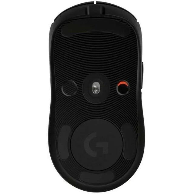 Мышь Logitech G Pro 2 Lightspeed, черный Мышь Logitech G Pro 2 Lightspeed, черный