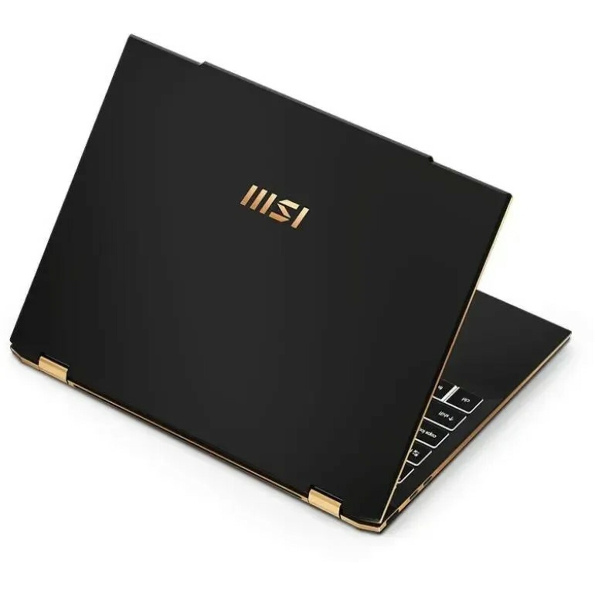Ноутбук MSI Summit E13 AI Evo A1MTG-001US (Core Ultra 7 155H 1.4Ghz / 16Gb LPDDR5 / SSD1Tb / Intel Arc / 13.3