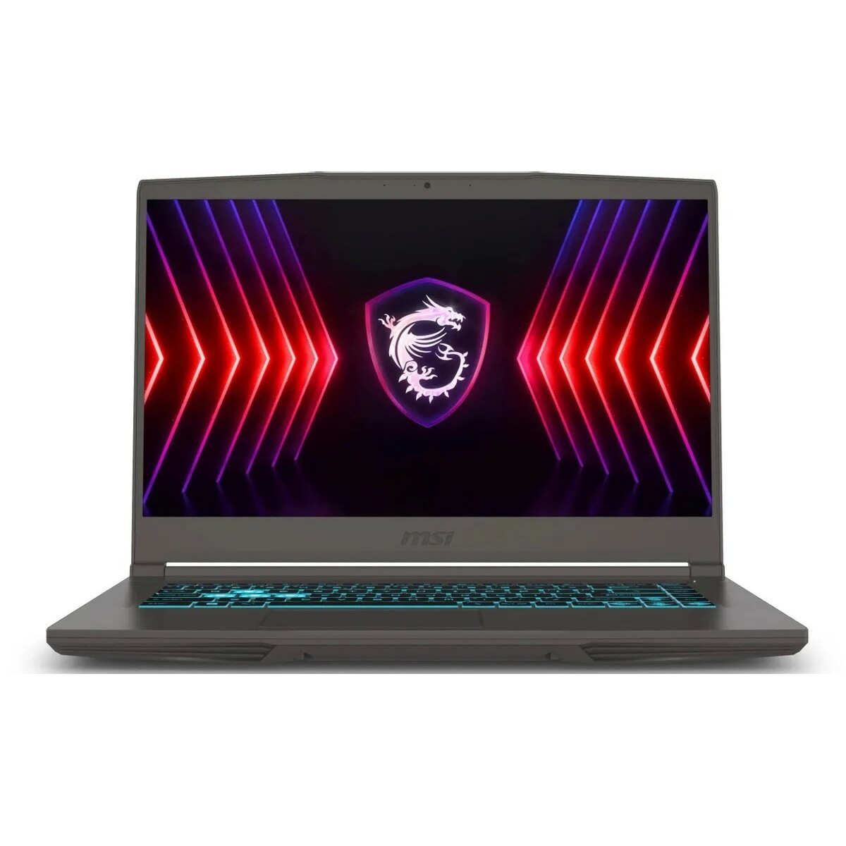 Ноутбук MSI Thin 15 B13UDX-2277AU (Core i7 13620H 2.4Ghz / 16Gb DDR4 / SSD512Gb / NVIDIA GeForce RTX 3050 6Gb / 15.6