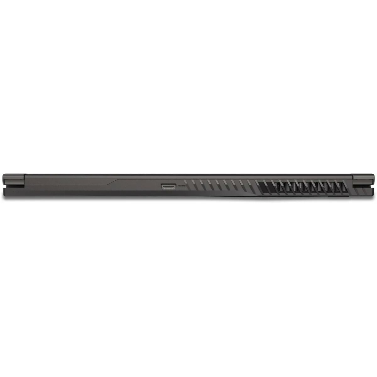 Ноутбук MSI Thin 15 B13UDX-2277AU (Core i7 13620H 2.4Ghz / 16Gb DDR4 / SSD512Gb / NVIDIA GeForce RTX 3050 6Gb / 15.6
