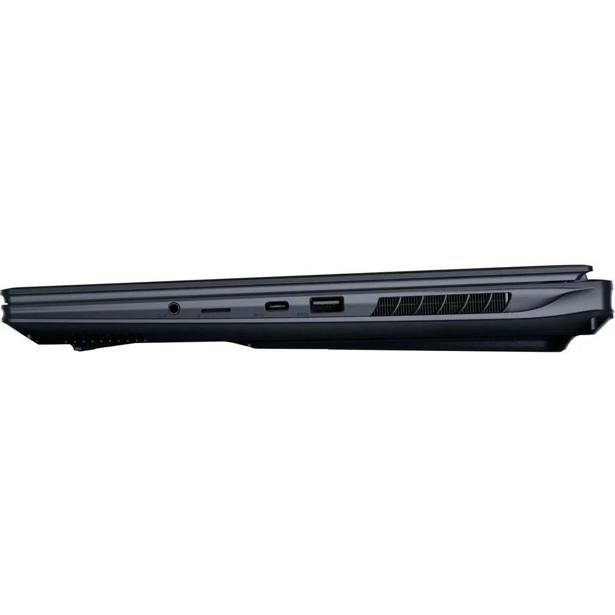 Ноутбук Gigabyte AORUS MASTER 16 AM6H (Core Ultra 9 275HX 2.7Ghz/32Gb DDR5/SSD1Tb/NVIDIA GeForce RTX5070Ti 12Gb/16