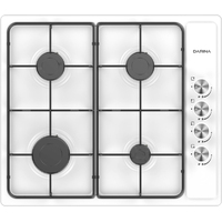 Варочная панель Darina T1 BGM341 11 W (Цвет: White)