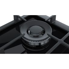 Варочная панель Bosch Serie 6 PCH6A6B90R (Цвет: Black)